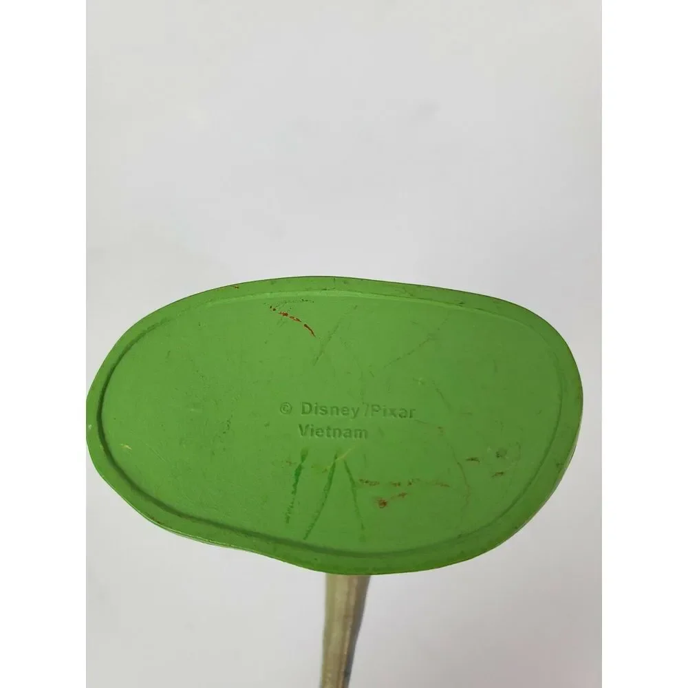 Disney Pixar Good Dinosaur BUBBHA Raptor 3.5